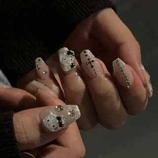 ネイル HYMY所属・HYMY 【ヒーミー】のネイルデザイン