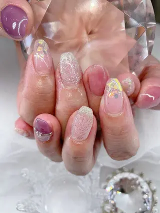 ネイル misun_nail所属・misun_ nailのネイルデザイン