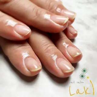 ネイル NAILsalon Laki(ラキ)のネイルデザイン