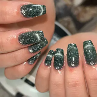 ネイル janma.nail ✳︎akiのネイルデザイン
