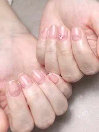 ネイル 桑田 あずさのネイルデザイン