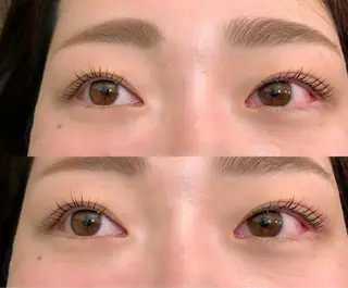 マツエク・マツパ Lykke yuu✿のマツエク・マツパデザイン