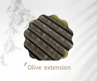 マツエク・マツパ total beauty salon ＮＡＺ所属・NAZ eyelash担当のマツエク・マツパデザイン