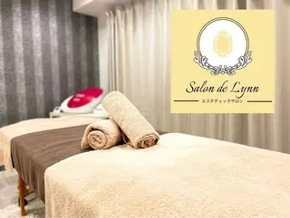 Salon de Lynn所属・林 みちよのエステ・リラクイメージ