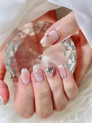 ネイル Nail Salon KOTOのネイルデザイン