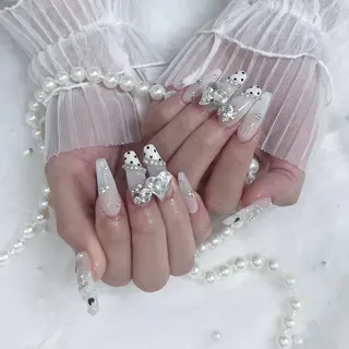 ネイル 𝐑𝐢𝐦𝐮𝐚 𝐍𝐚𝐢𝐥のネイルデザイン