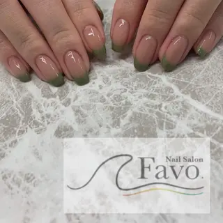 ネイル BeautyFavo .byKannaのネイルデザイン