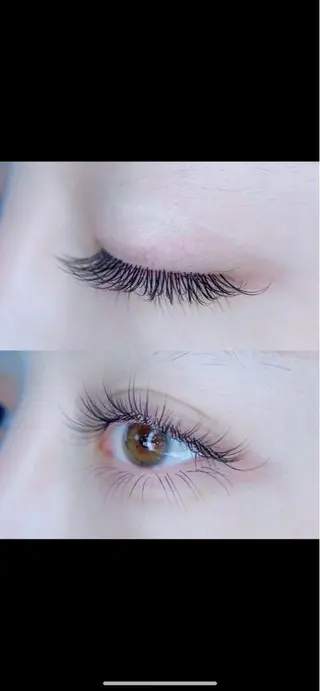 マツエク・マツパ トータルビューティー サロンワンダーのマツエク・マツパデザイン