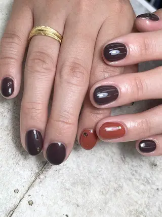 ネイル 西院eye fallonのマツエク・マツパデザイン