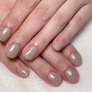 ネイル kipinail 川﨑えりかのネイルデザイン