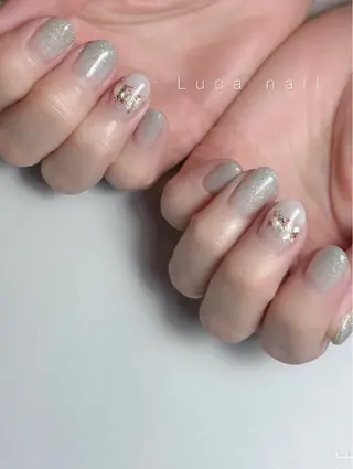 ネイル Luca nailのネイルデザイン