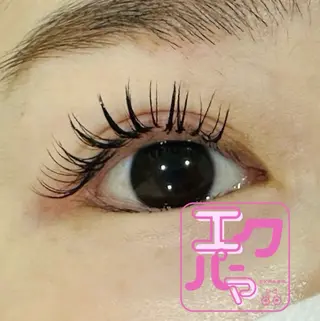 マツエク・マツパ Keys-nail&eyelash所属・Keys *のエステ・リラクイメージ