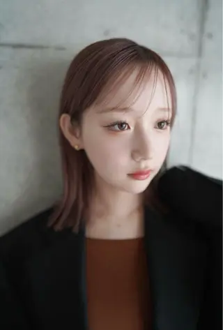 ミディアム 高円寺四百倍所属・【似合わせ特化】 kentaのヘアスタイル