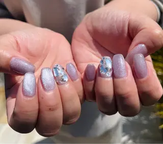 ネイル HazeGrass NAILのネイルデザイン