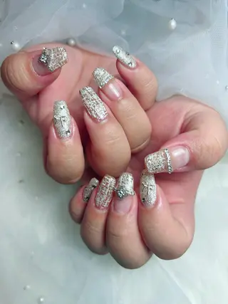 ネイル COCO所属・COCO nail salonのネイルデザイン