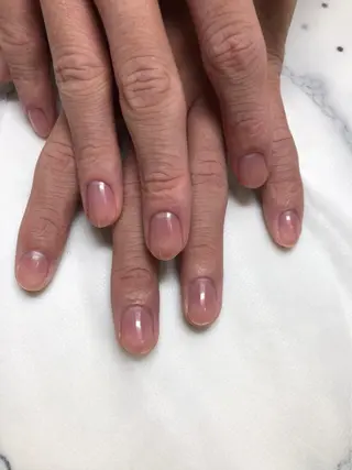 ネイル Minna 　eyelash&nail所属・Minna 河原のネイルデザイン