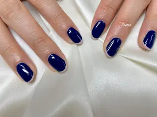 ネイル nailist TOMOのネイルデザイン