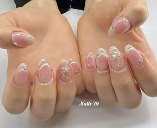 ネイル Nails 39のネイルデザイン