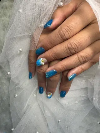 ネイル ネイリスト♡ AYAKOのネイルデザイン