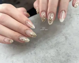 ネイル ROI. Ayumi.のネイルデザイン