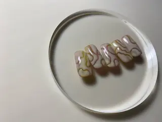 ネイル atelier moamのネイルデザイン