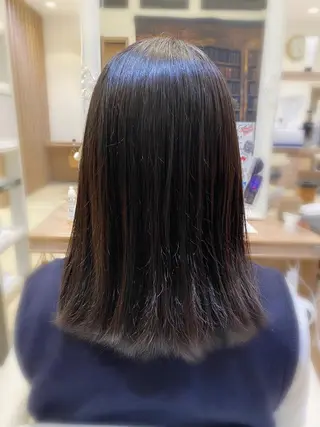 ミディアム パーマ men's美容師 Maturi✄のヘアスタイル