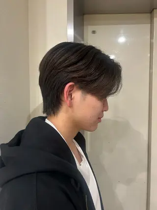 ショート メンズ hair&eye🎀 /momoKaのマツエク・マツパデザイン