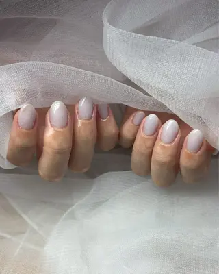 ネイル Bio nail 【RIKA】のネイルデザイン