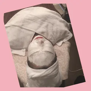 saintete 原　祐加のエステ・リラクイメージ