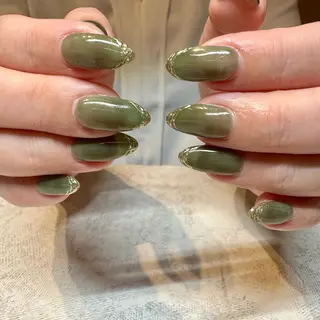 ネイル Tocowaka マエダのネイルデザイン