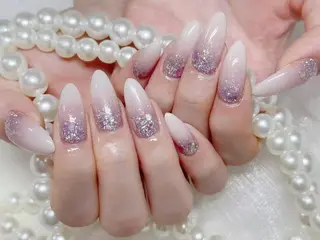 ネイル Lucky nailのネイルデザイン