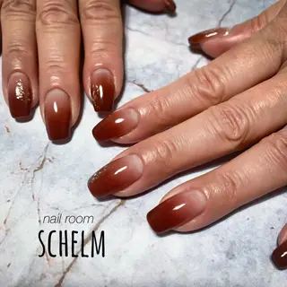 ネイル nail room シュレムのネイルデザイン