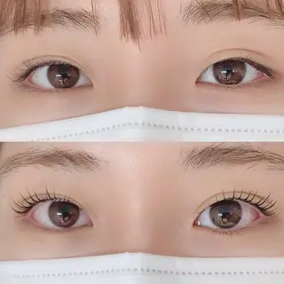 マツエク・マツパ まつ毛と眉毛専門店 eny千葉中央店の眉毛・アイブロウイメージ