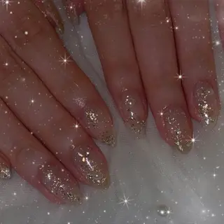 ネイル LUANA所属・LUANA ジュリのネイルデザイン