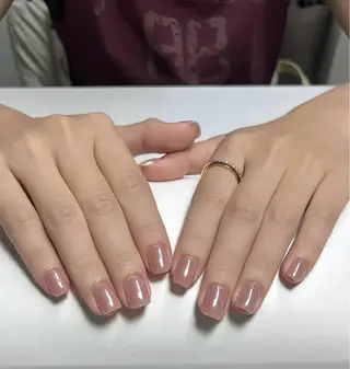 ネイル 高木 維麗絲のネイルデザイン