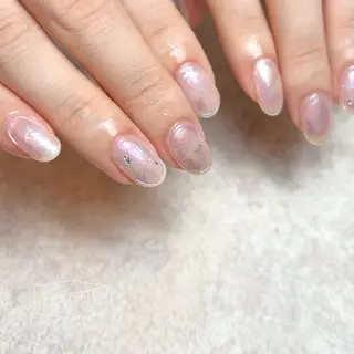 ネイル flaner所属・KAORI ㅤのネイルデザイン