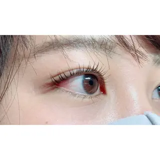 マツエク・マツパ Adorer(アドレ)所属・Adorer 🍀アドレ🍀のマツエク・マツパデザイン