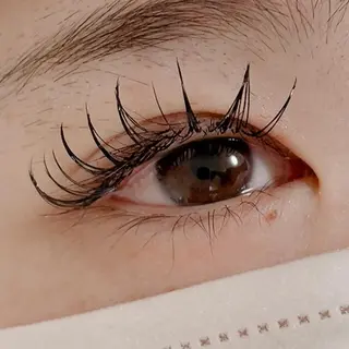 マツエク・マツパ eyelashsalon    marin所属・eyelash salonmarinのマツエク・マツパデザイン