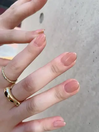 ネイル shimizu yuuのネイルデザイン