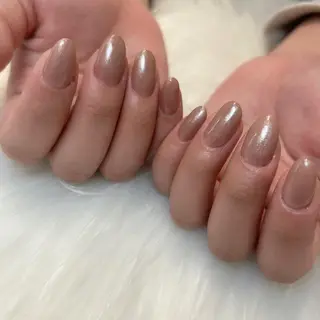 ネイル フィルイン専門 Honey nailのネイルデザイン
