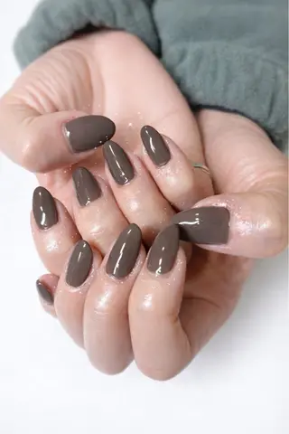 ネイル Nail&EyeLash Vina所属・丸岡 未憂のネイルデザイン