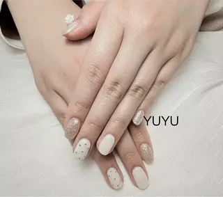 ネイル 閨匠ビューティサロン 新橋店♡YuYuのネイルデザイン