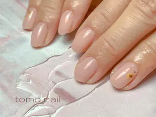 ネイル Private nail salon Lune【リュヌ】所属・nail salon tomoのネイルデザイン