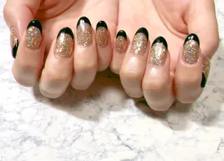 ネイル Antares .のネイルデザイン