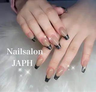 ネイル NailSalon /JAPHのネイルデザイン