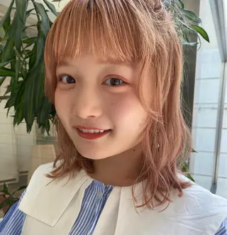 マツエク・マツパ 🎀NORA ayakaのマツエク・マツパデザイン