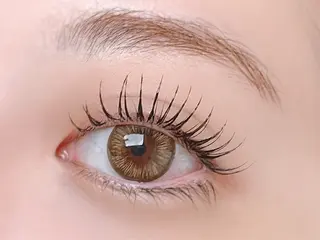 マツエク・マツパ aveuglant所属・aveuglant 加藤久佳のマツエク・マツパデザイン