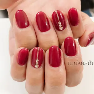 ネイル 濱田 美菜子のエステ・リラクイメージ