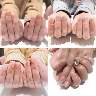 ネイル & nail なみざきのネイルデザイン