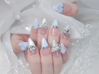 ネイル Chouette Nailのネイルデザイン